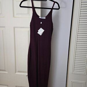 ByEgreis NWT Sweater Dress